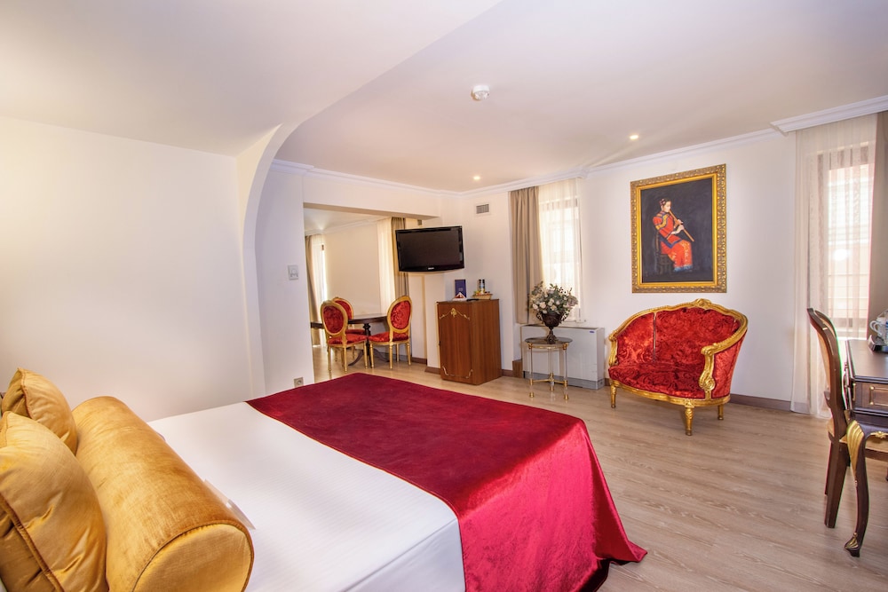 Suite photo 3