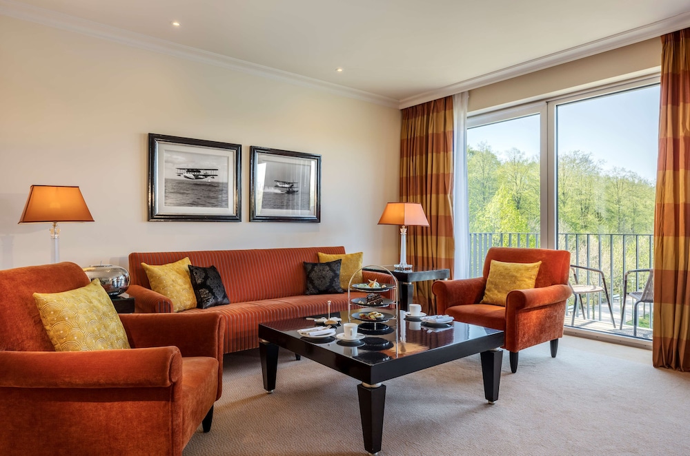 Superior Suite (Hommage) - Photo 2