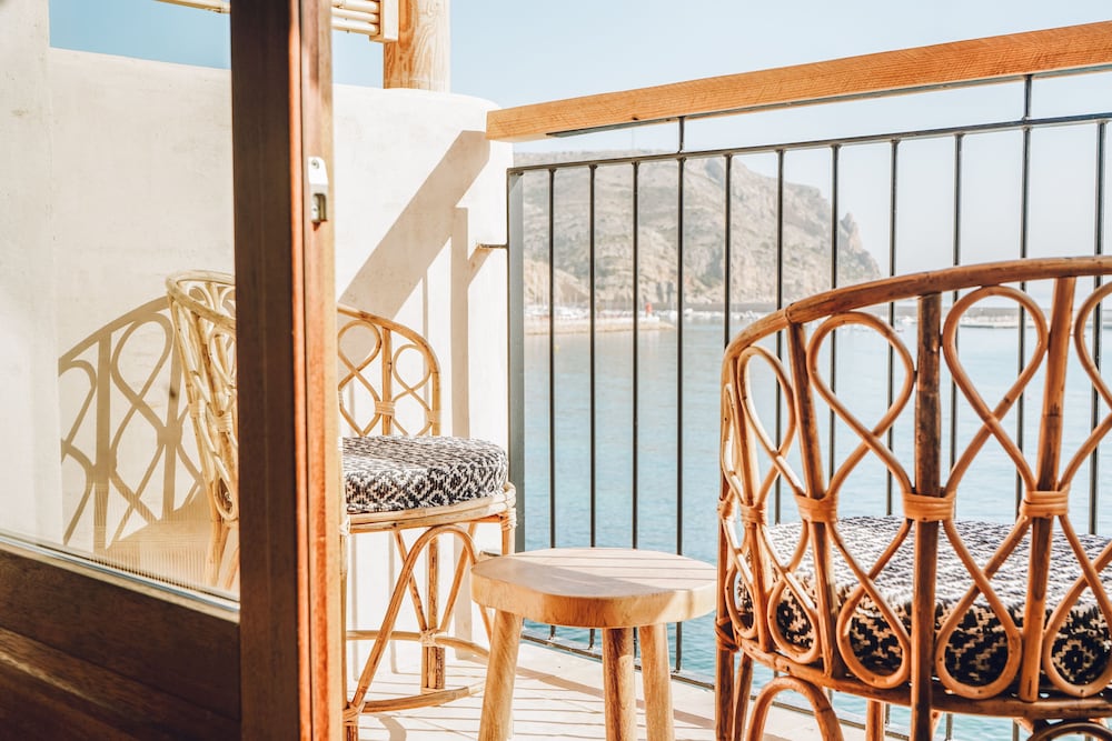 Double Room, Sea View (GYPSET) - Photo 2