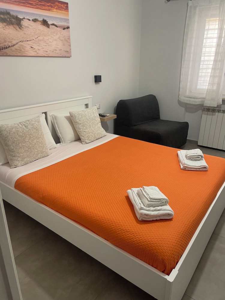 Classic Triple Room