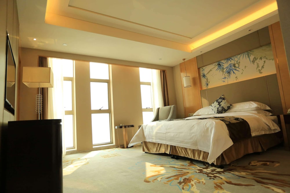 Business Room, 1 King Bed