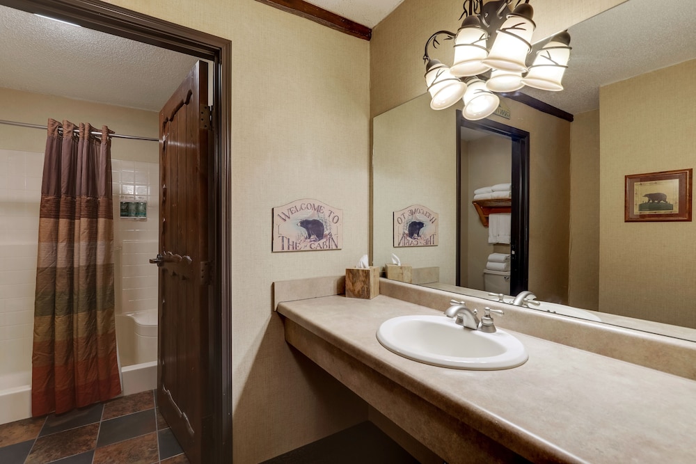 Theme Suite with Whirlpool - Photo 6