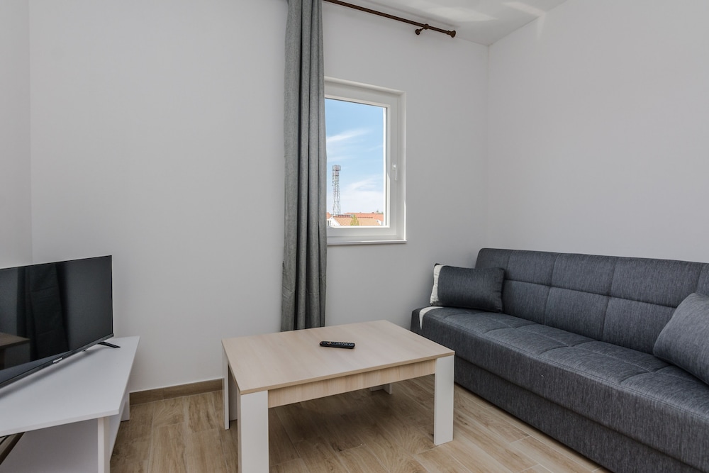 Comfort Apartment