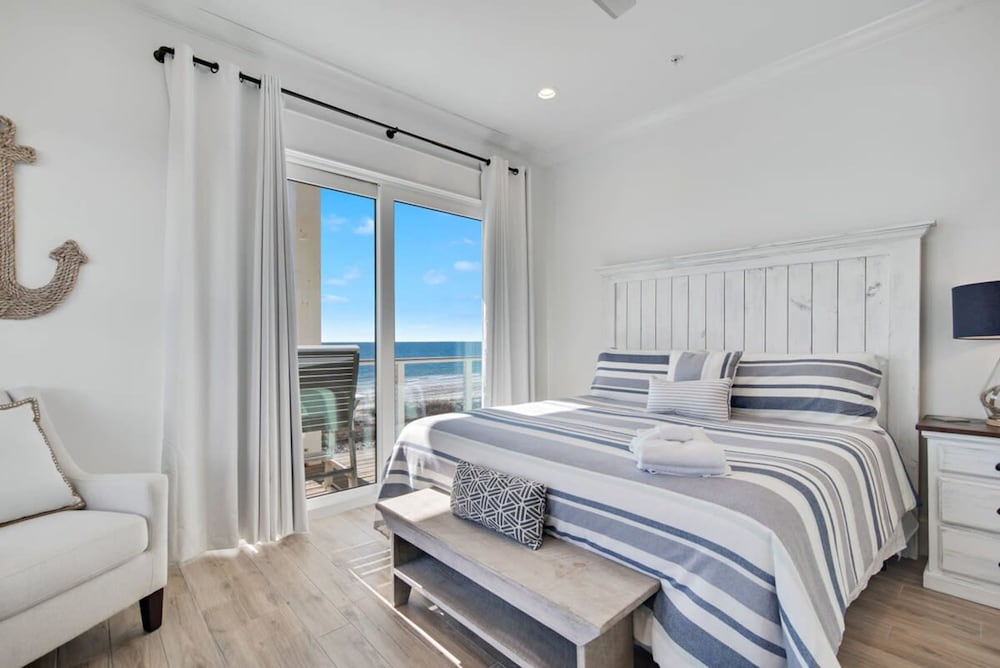Lil Tip Sea 8 BR Private Pool Elevator Beach, Billede 55