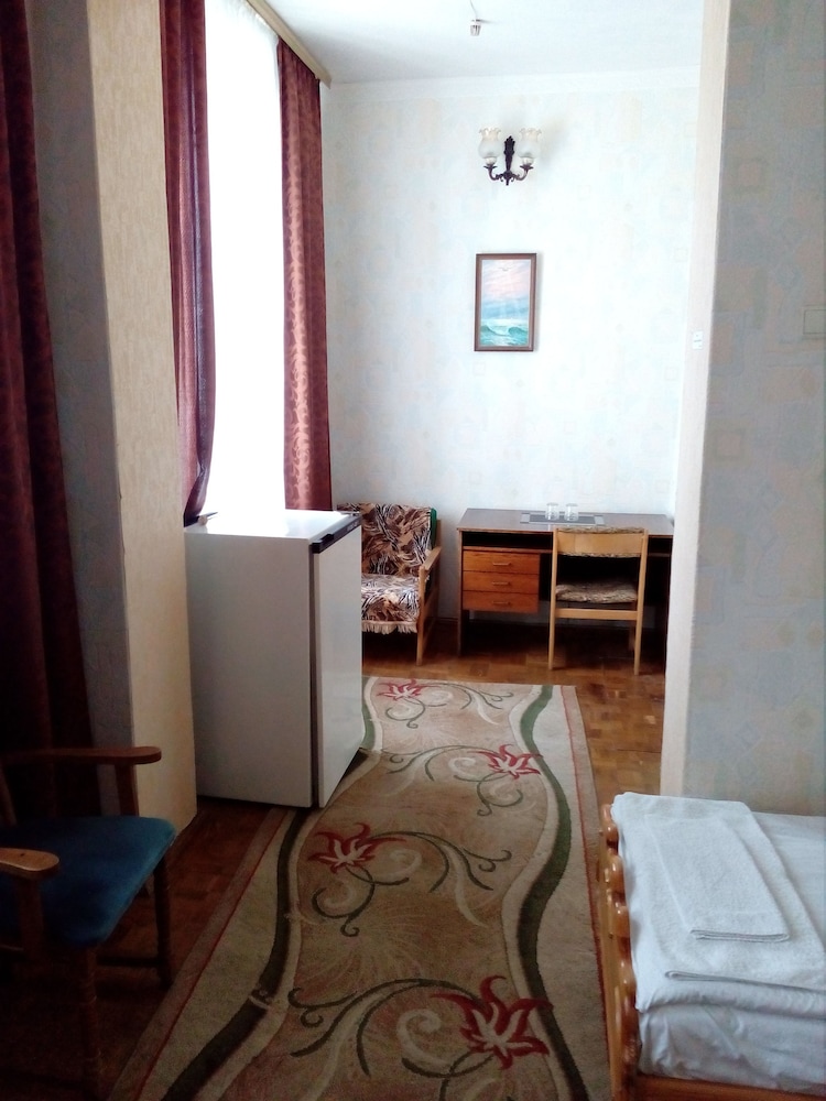 Superior Twin Room photo 3
