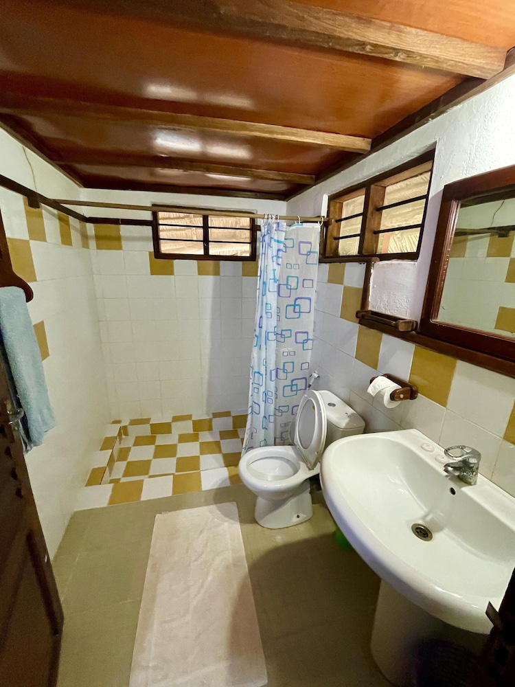 Traditional Double Room