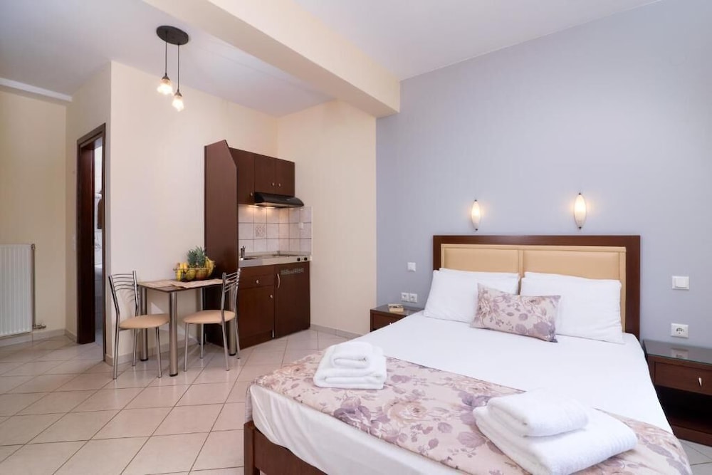 Triple Room photo 3
