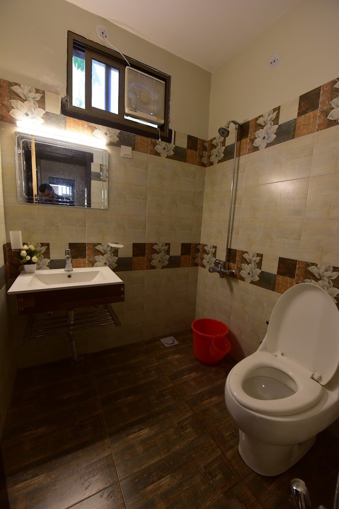 Deluxe Duplex, River View photo 3