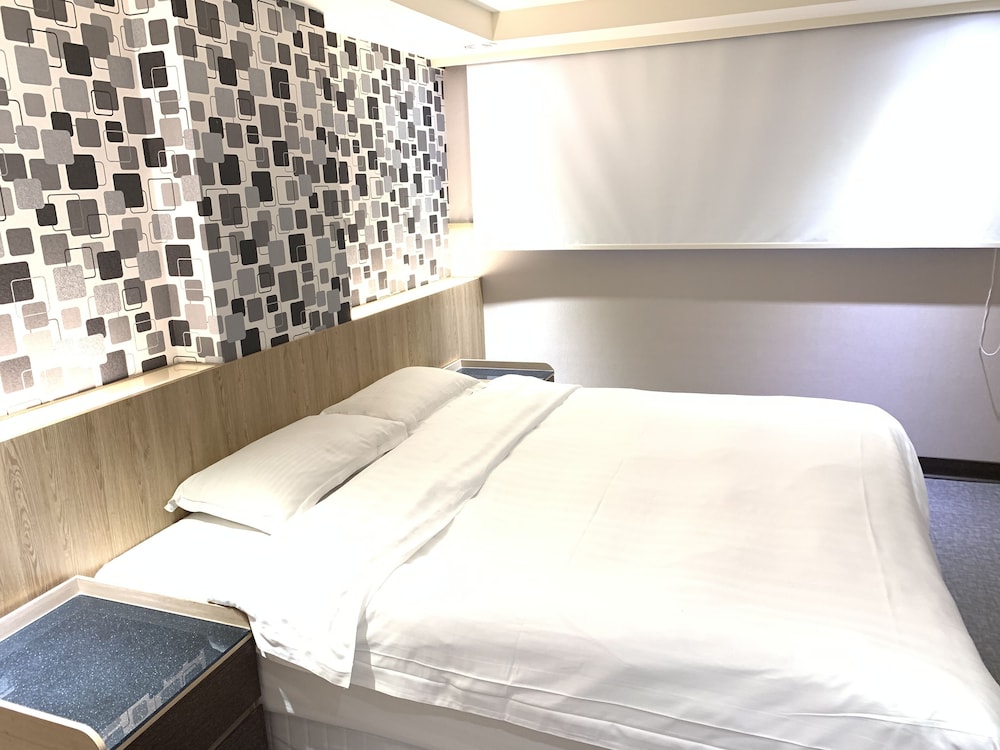 Business Double Room (I) - Photo 3