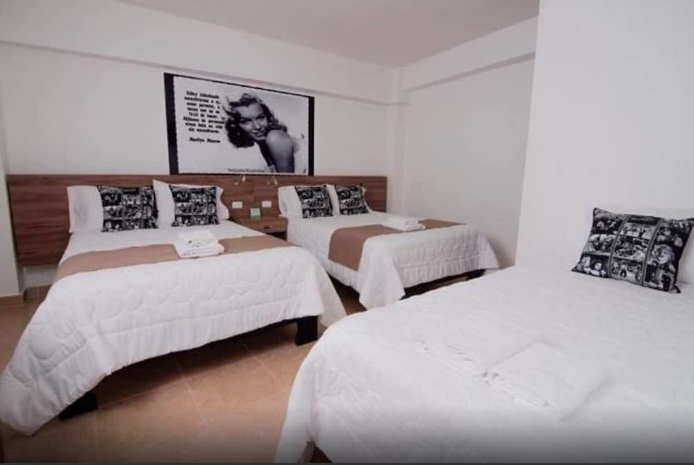 Triple Room, 1 Bedroom, Private Bathroom
