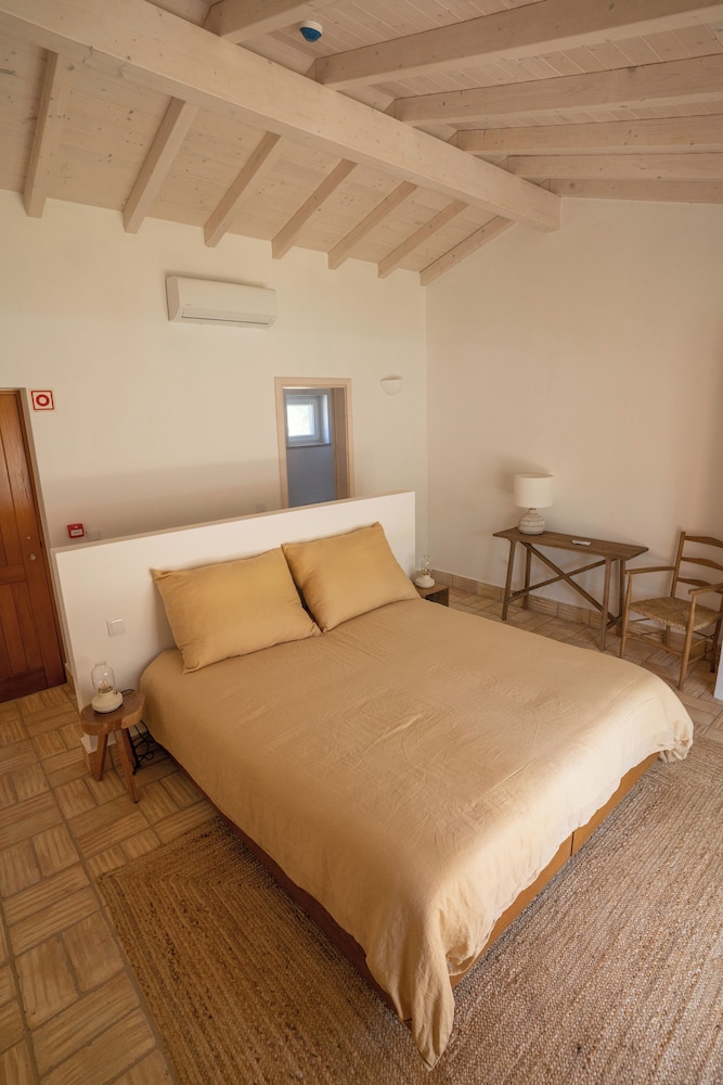 Premium Double Room, Garden View photo 3