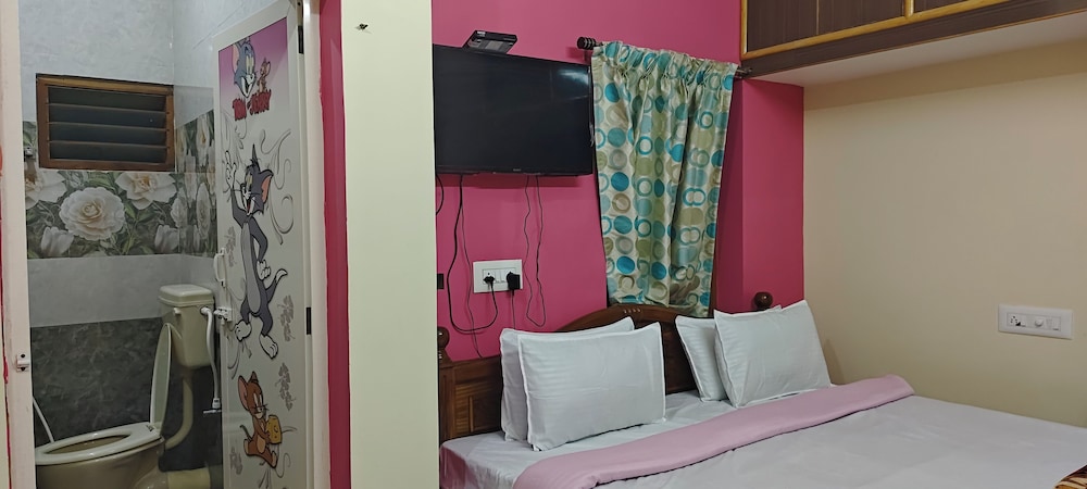 Deluxe Double Room photo 2