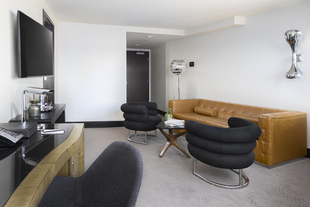 Suite, 1 Bedroom, Accessible, Garden View - Photo 2