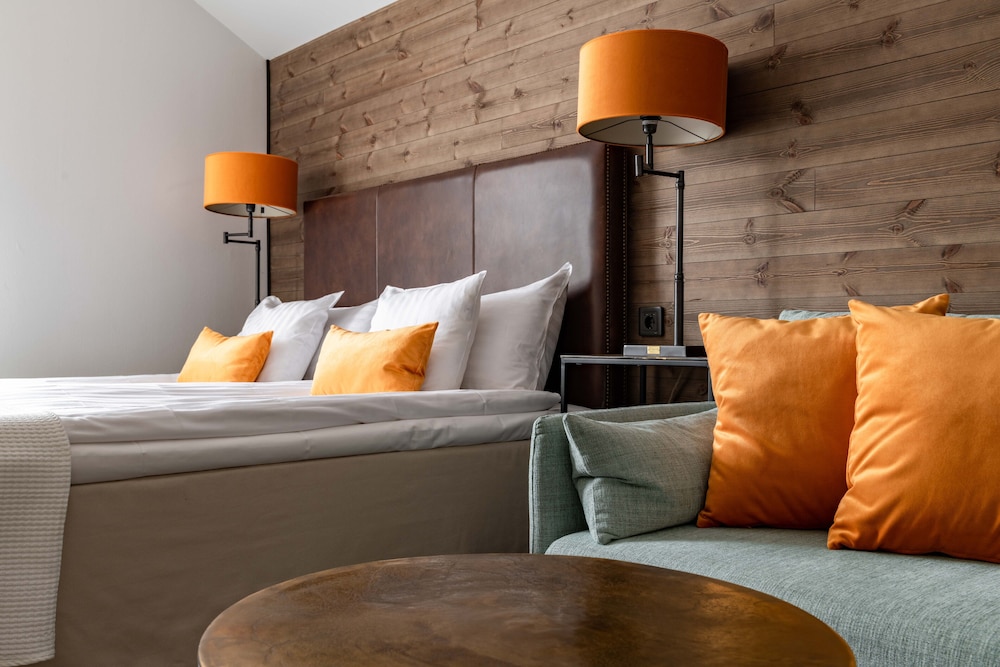 Family Quadruple Room, 1 Bedroom photo 1