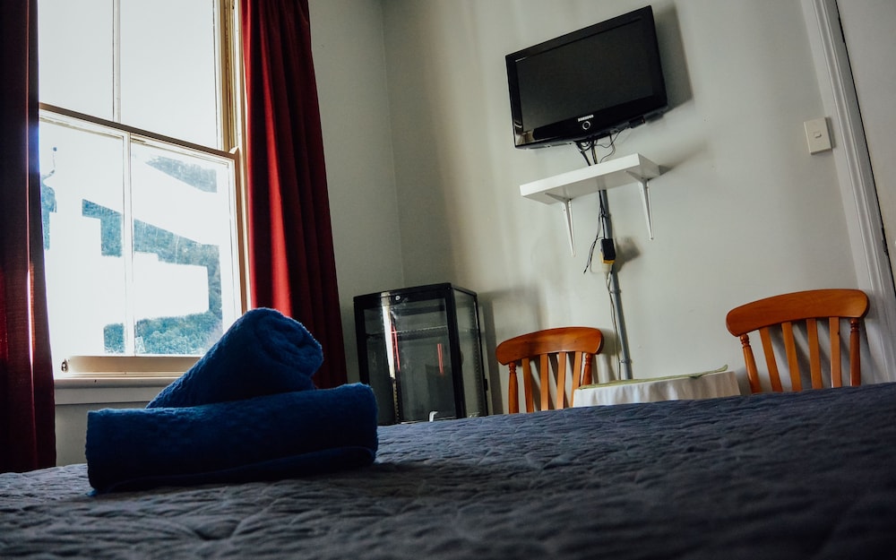 Standard Double or Twin Room, 1 Bedroom, Accessible, Private Bathroom photo 2