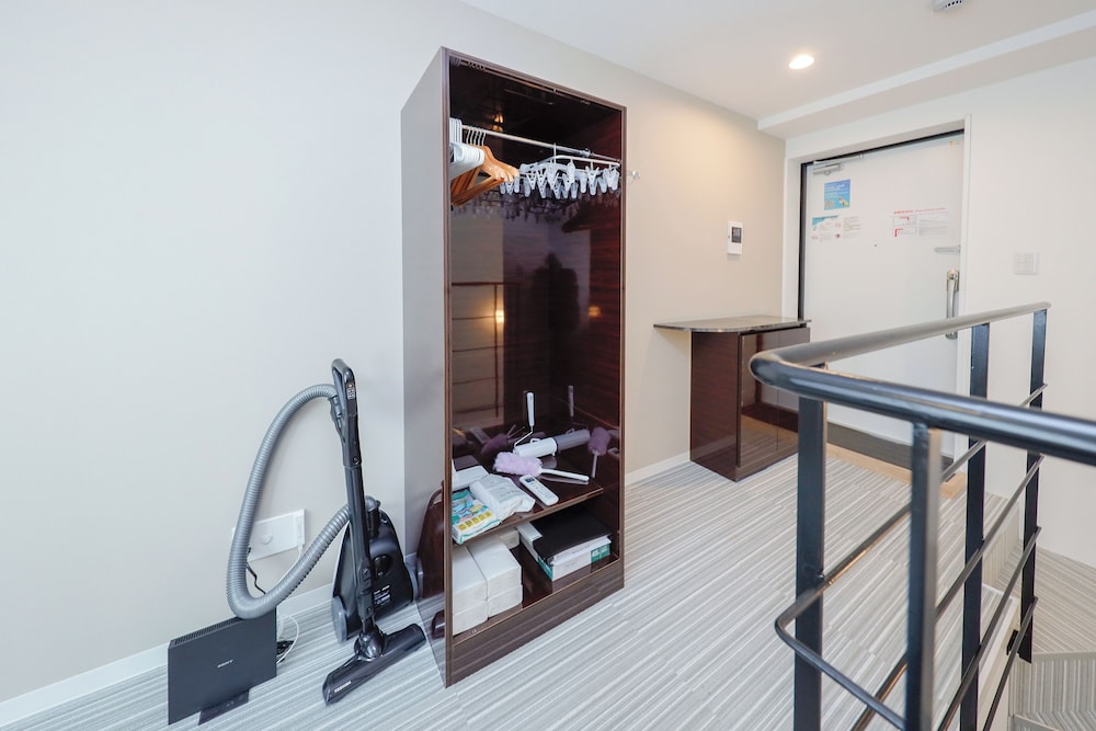 Apartment, Non Smoking (A) photo 3