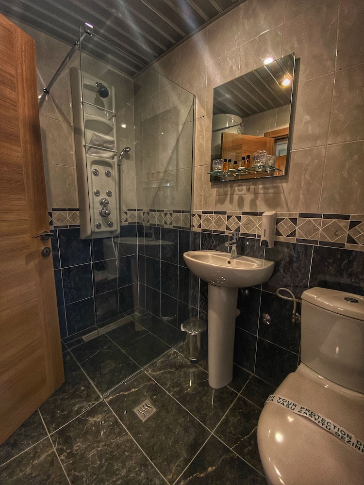 Double or Twin Room, Mountain View photo 2
