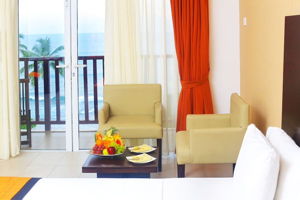 Deluxe Room, Sea View - Photo 3