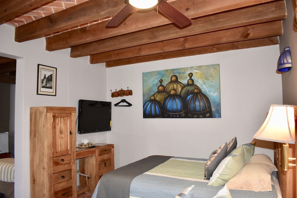 Master Suite