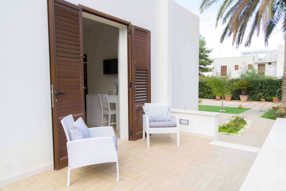 Design Double Room photo 2