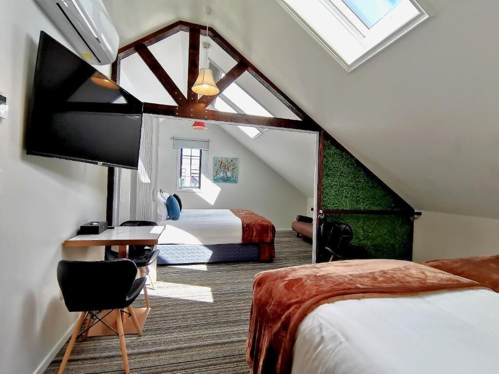 Business Class New York Style Loft photo 2
