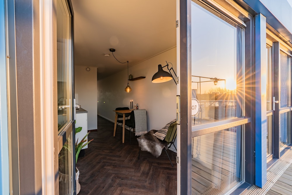 Design Double Or Twin Room, 1 Bedroom photo 1