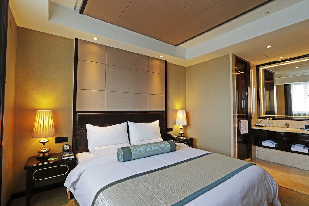 Yarrow Suite