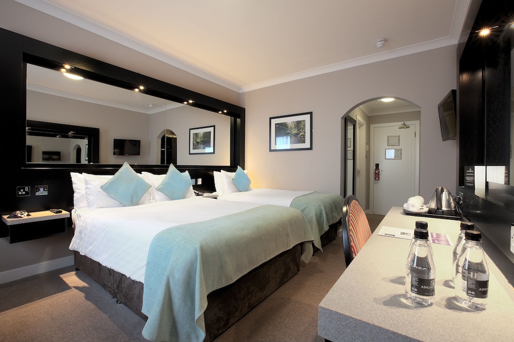 Standard Triple Room - Photo 6