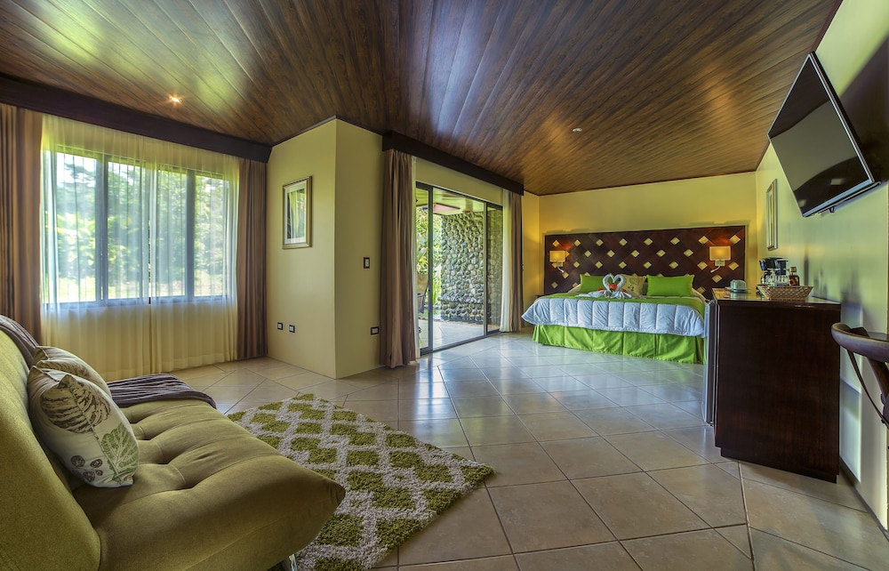 Luna Junior Suite photo 3