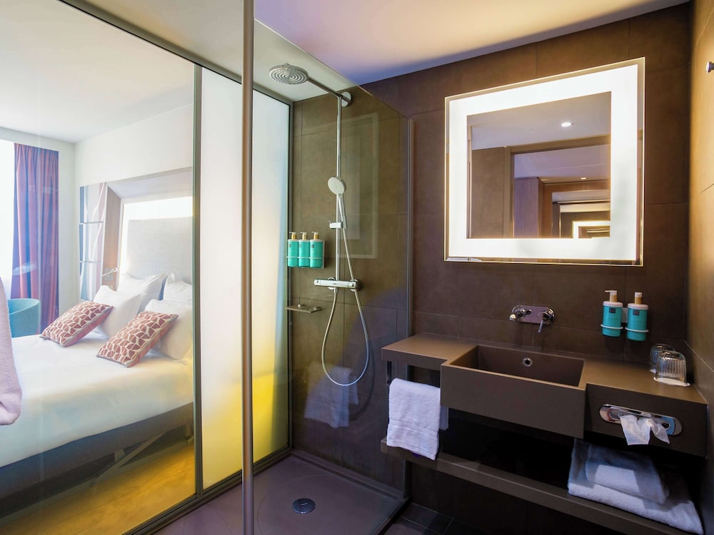 Executive Room, 1 Double Bed, River View - Photo 10