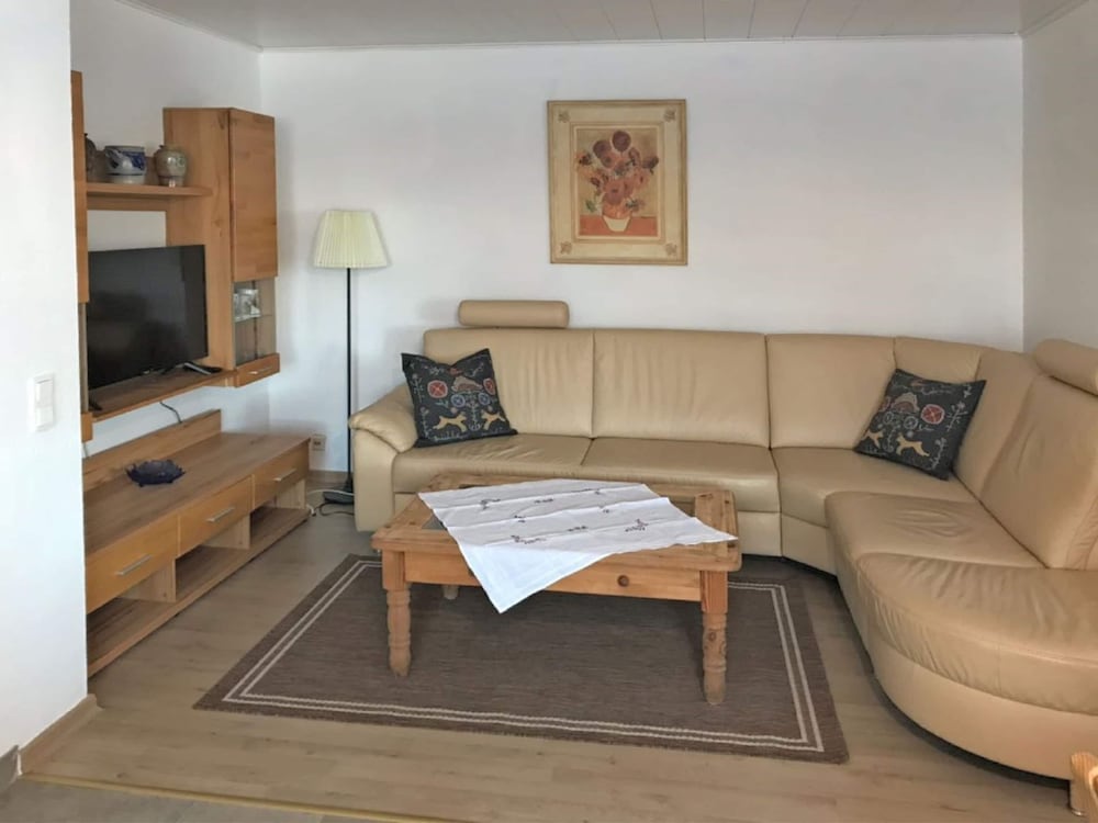 Comfort Apartment, 2 Bedrooms