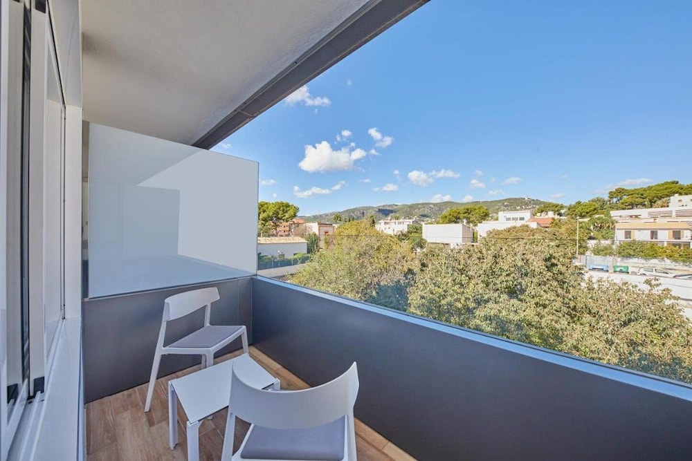 Standard Double Room, Balcony - Photo 14