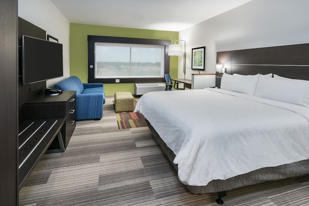 Suite, 1 Bedroom (Walk In Shower) photo 2