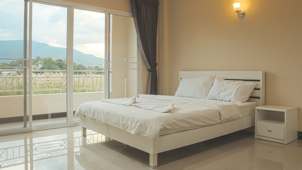 Standard Double Room - Photo 1