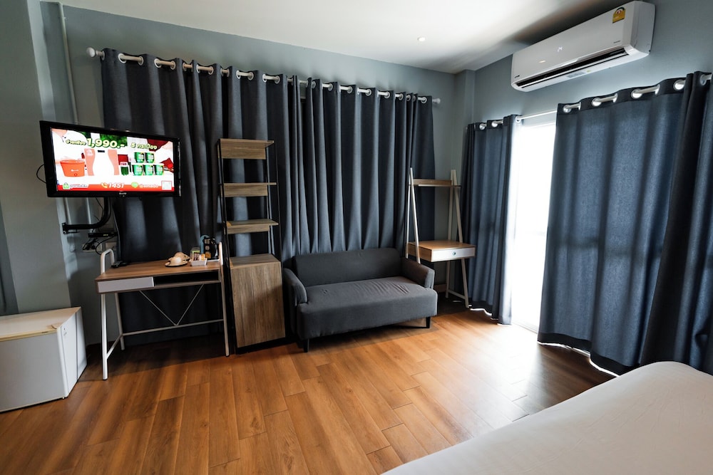 Superior Double Room - Photo 6