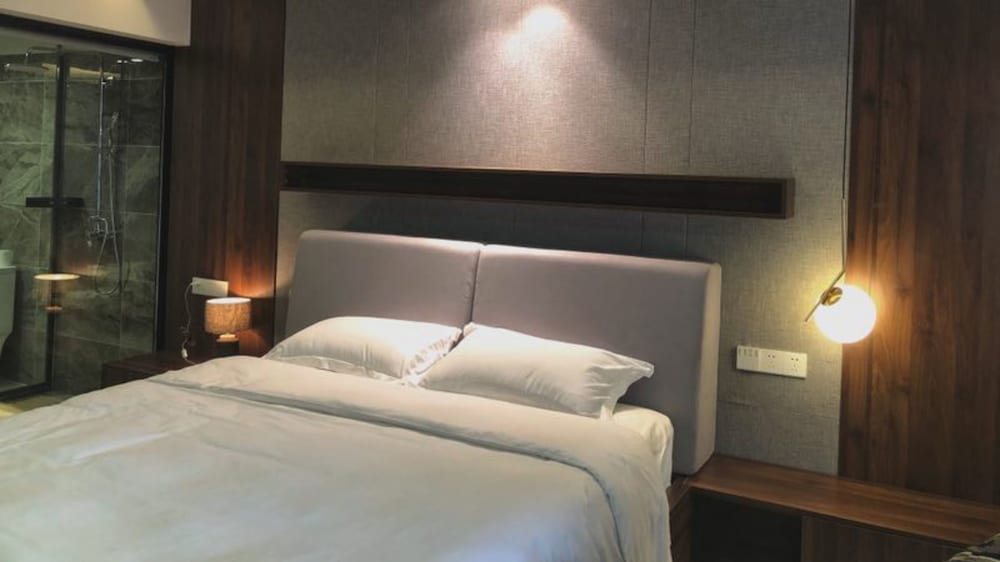 Design Apartment, River View