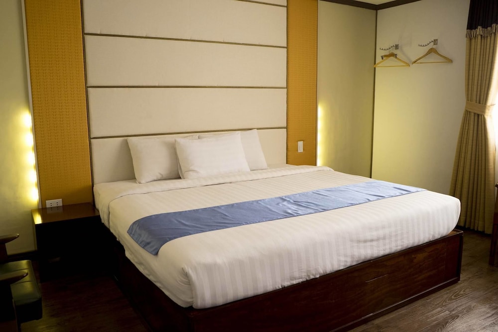 Standard Room, Non Smoking photo 2