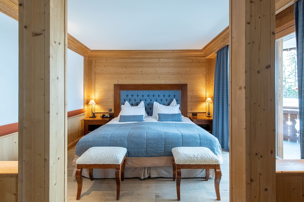 Junior Suite, Mountain View - Photo 6