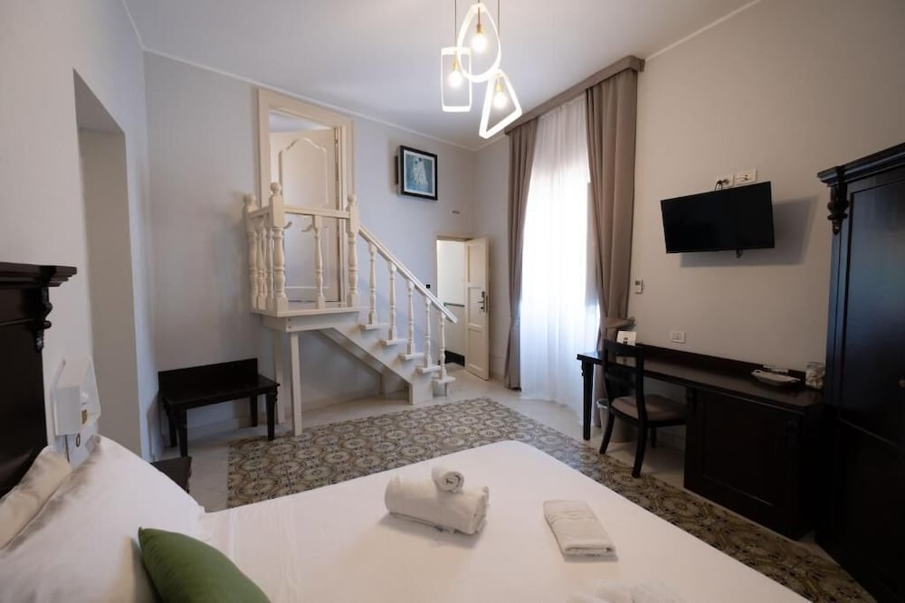 Romantic Double Room photo 2
