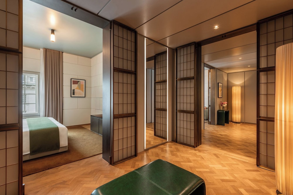 Royal Suite, 2 Bedrooms