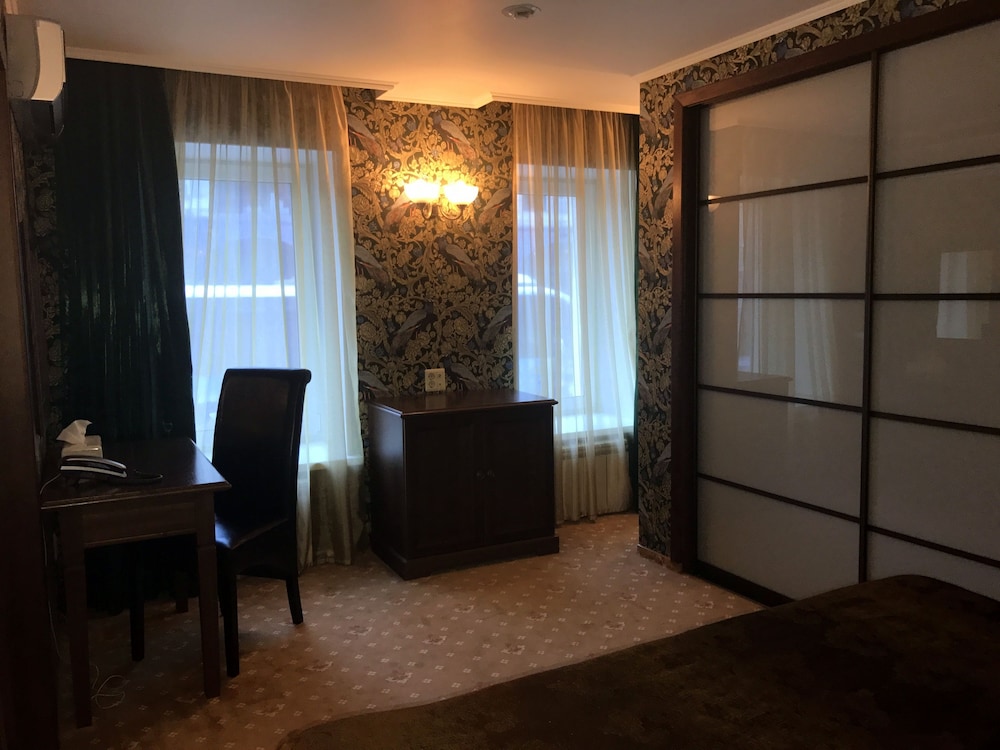 Standard Double Room, 1 Double Bed photo 2