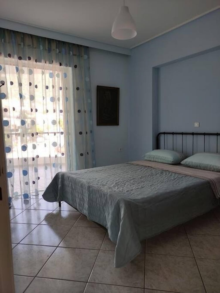Areti s Apartment in Agios Konstantinos, Billede 23