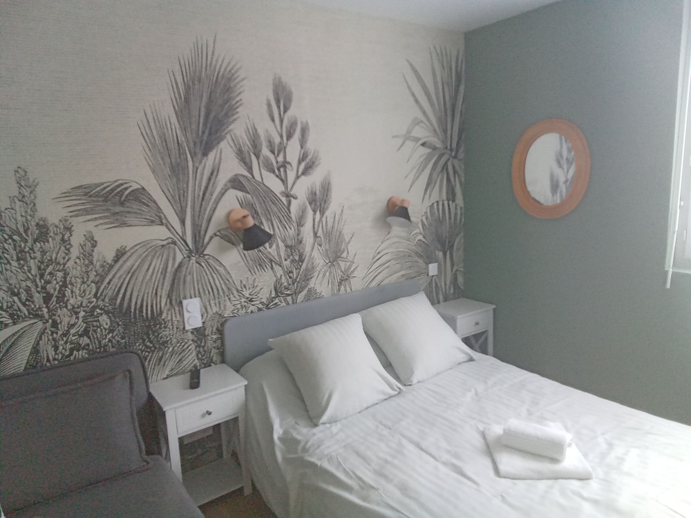 Comfort Double Room - Photo 7