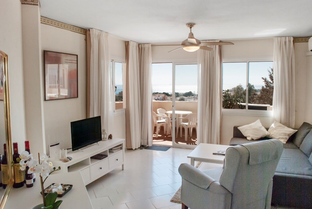 Apartamento Familiar, 2 Habitaciones
