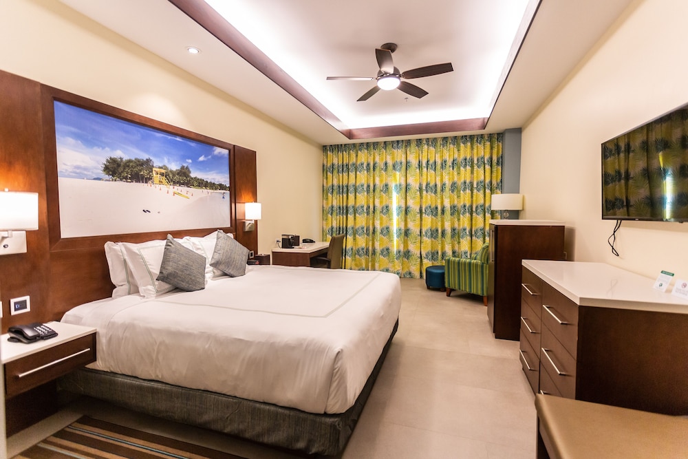 Executive Room, 1 King Bed, Non Smoking