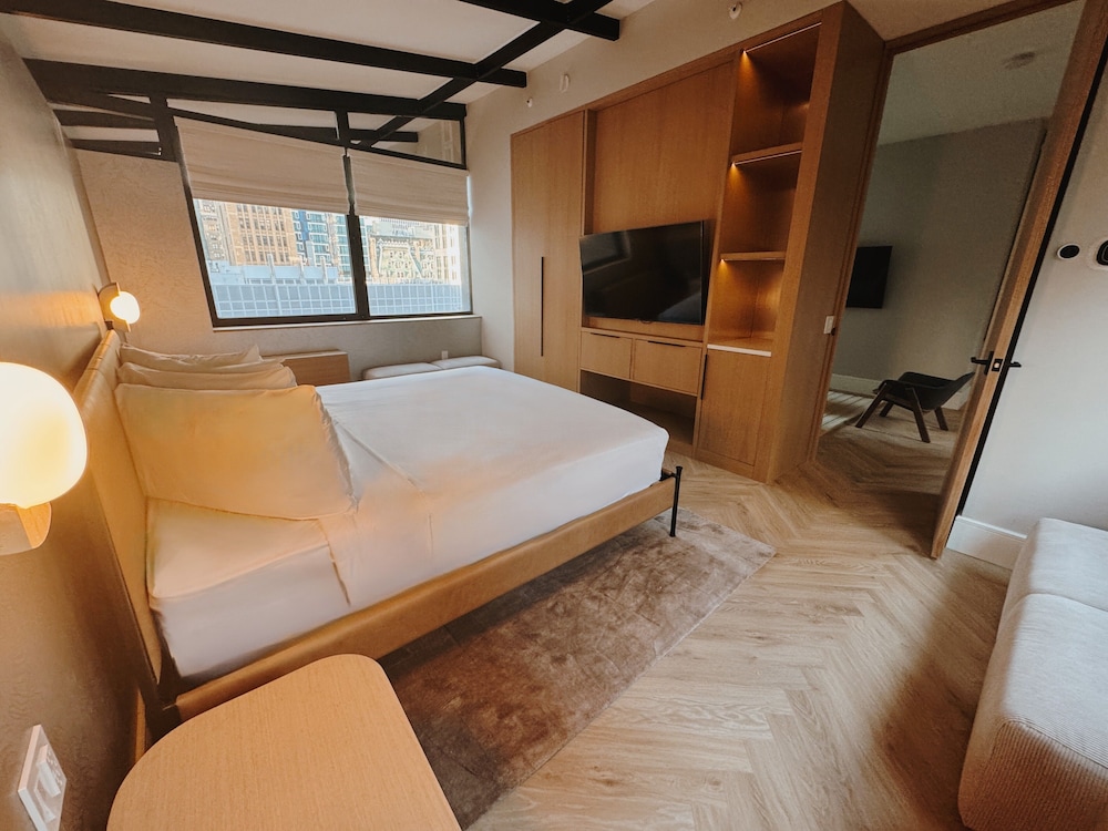Penthouse (Suite)