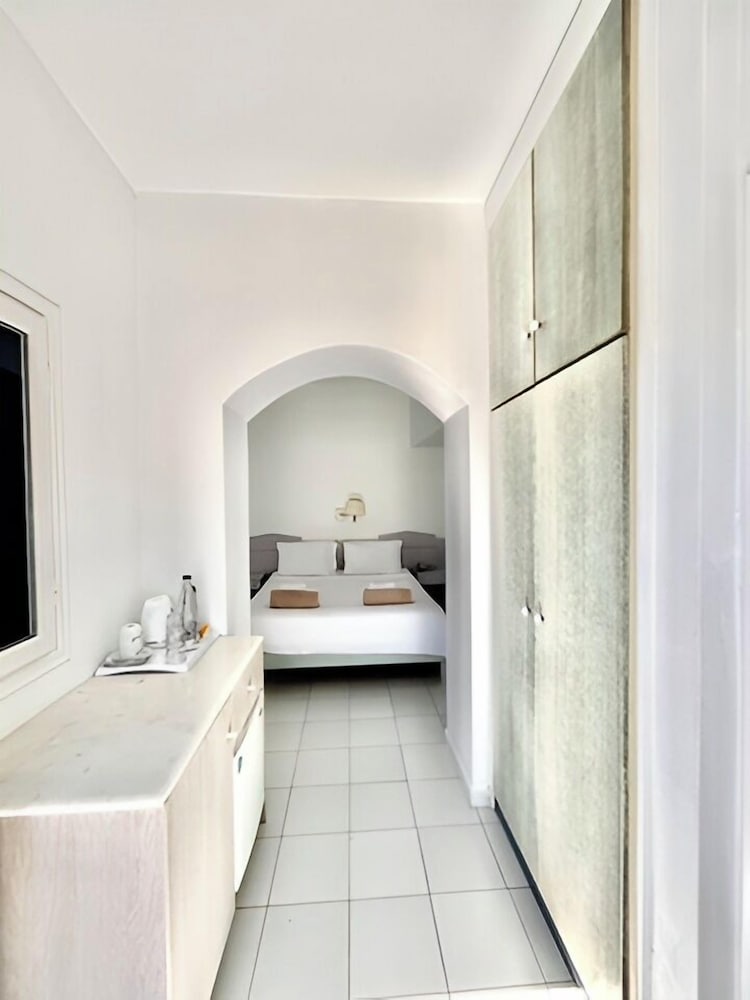 Standard Room, Mountain View, Mezzanine