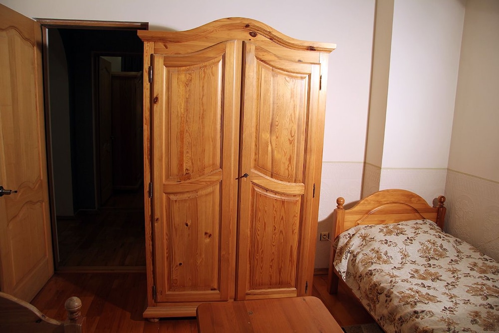 Standard Triple Room photo 3