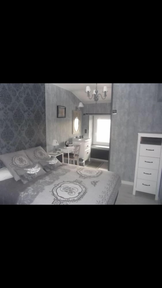 Classic Room, 1 Double Bed, Mountain View - Photo 12