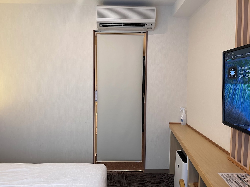 Hollywood Twin Room - Photo 8